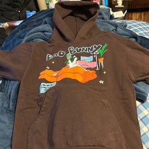 Bad Bunny X Coachella Hoodie